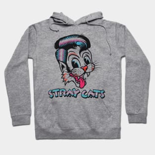 Stray shop cats hoodie